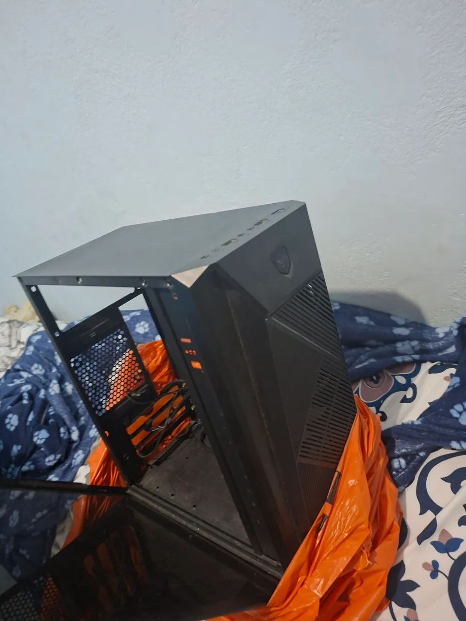 Gabinete tgt - Foto 3