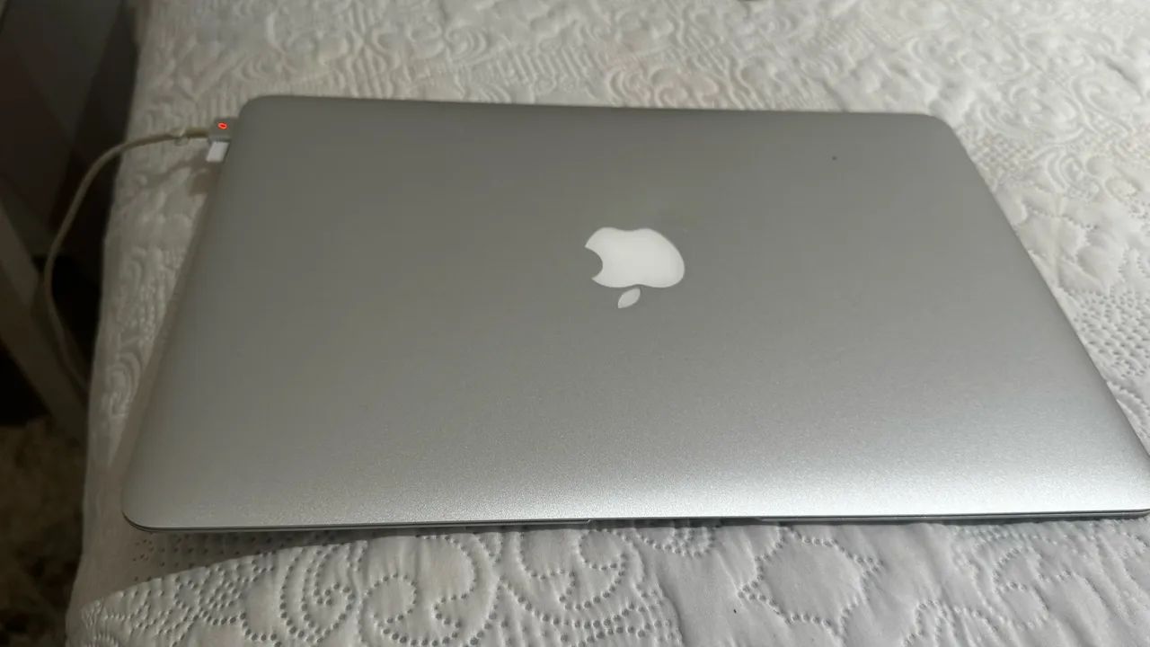 MacBook 