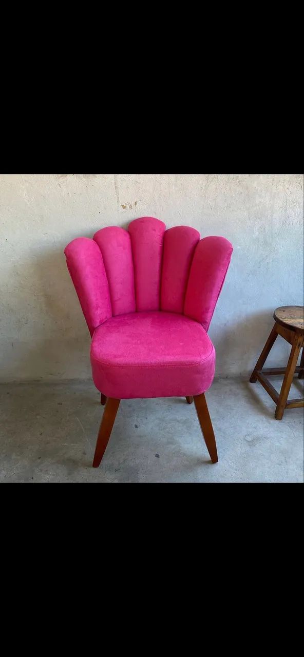 POLTRONAS DE LUXO A PARTIR DE $350 NOVAS DE FABRICA - Foto 2