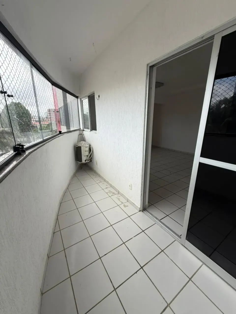 Apartamento 3/4 Sendo 01 Suite -  Arco Iris - Nova Parnamirim