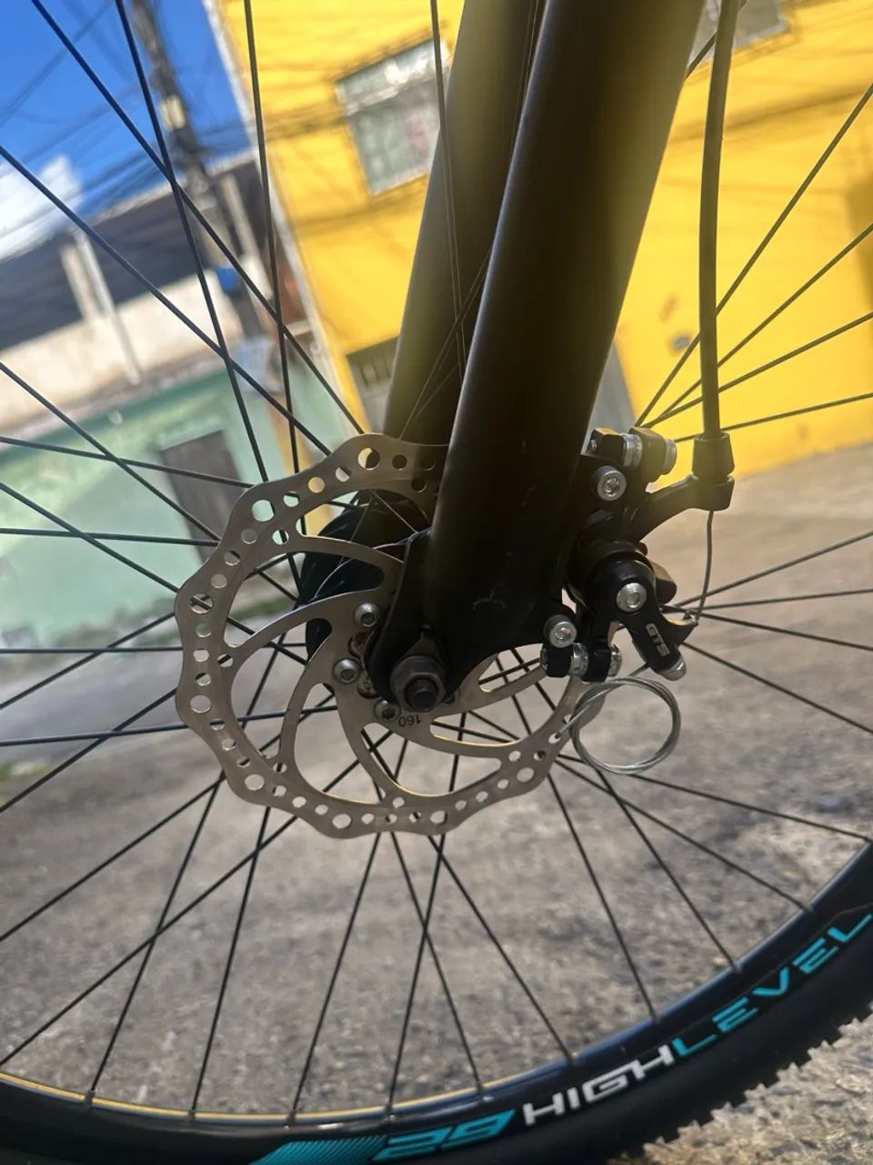 Bike aro 29 - Foto 4