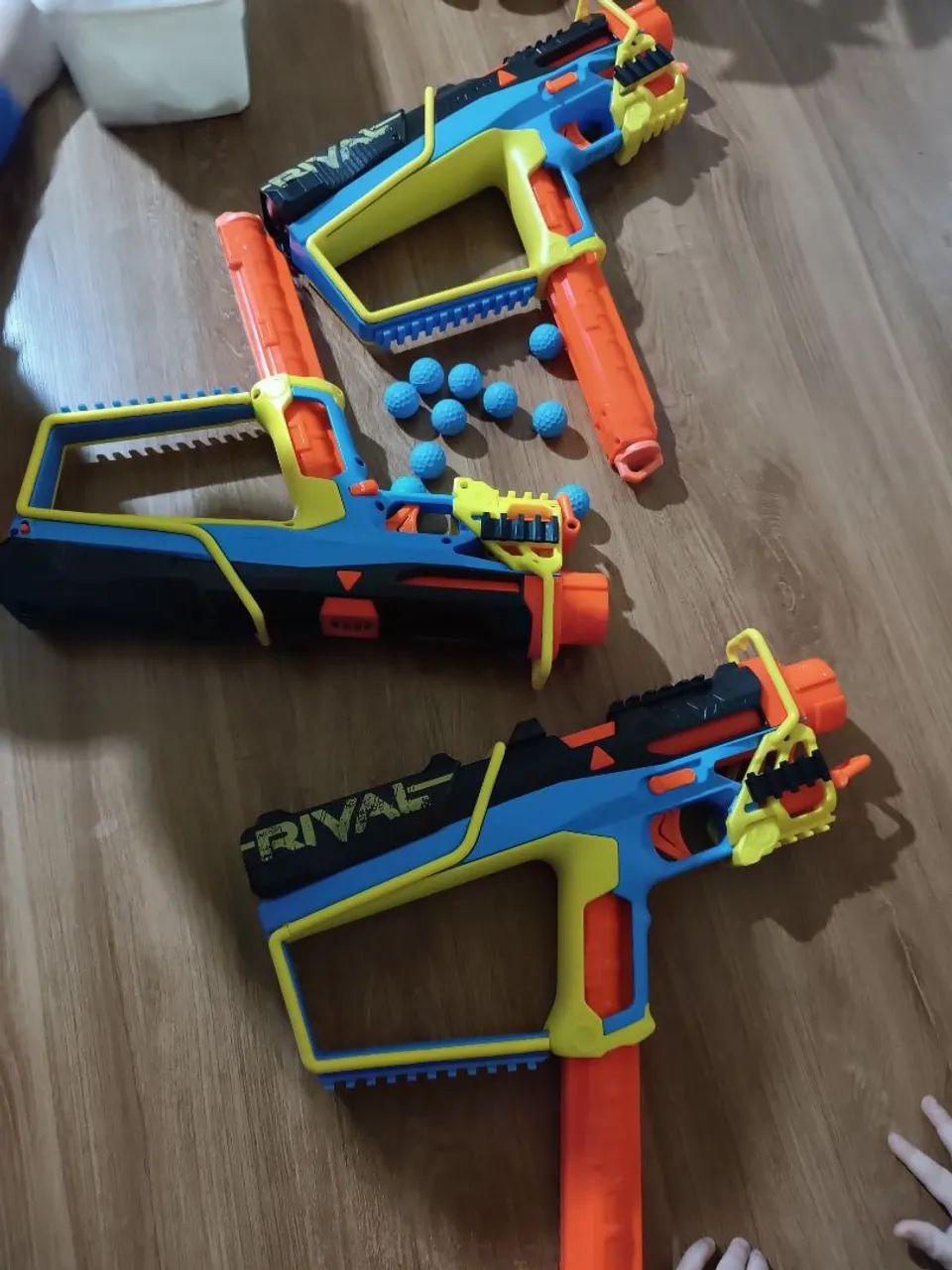 Nerf - EUA