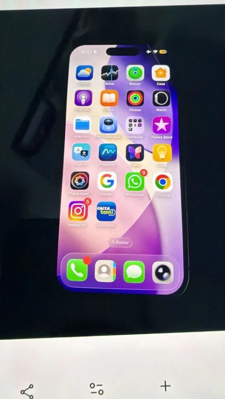 Iphone - Foto 2
