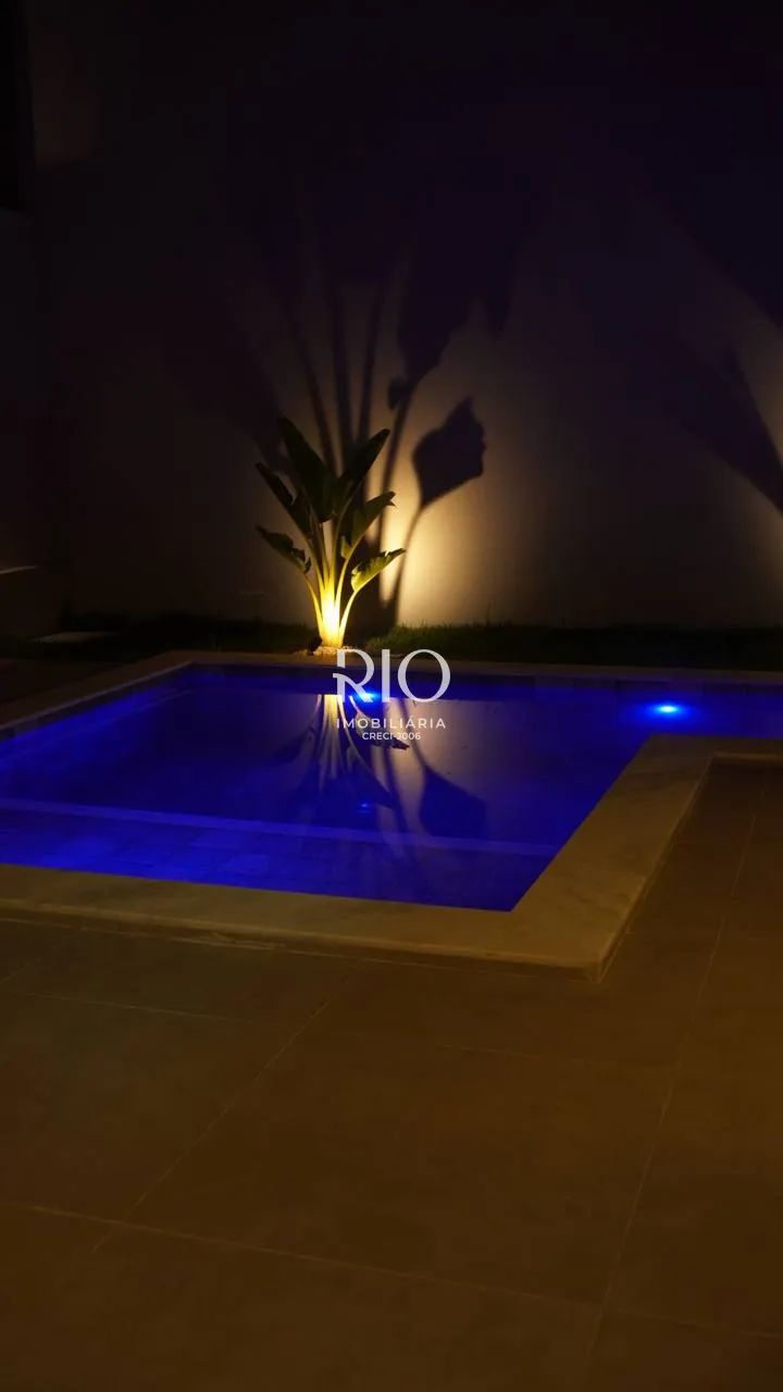 Imóvel com 4 Suítes no Swiss Park Rio Branco Ac - Foto 3