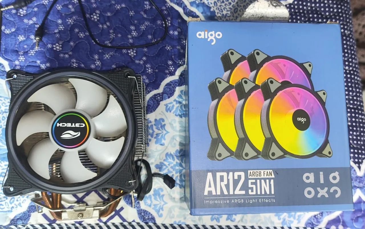Kit Pc  - Foto 2