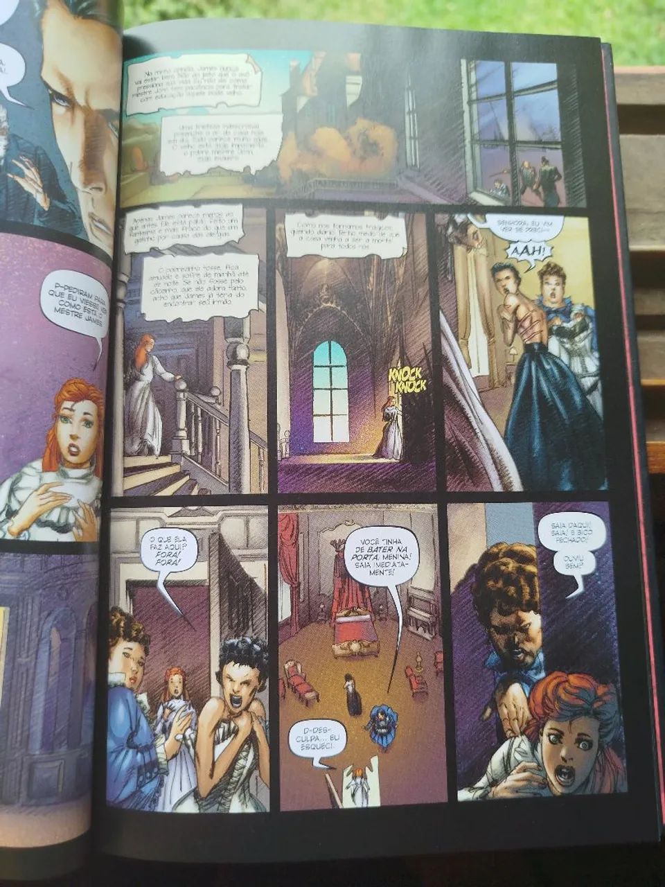 Wolverine Origem Salvat - Foto 3