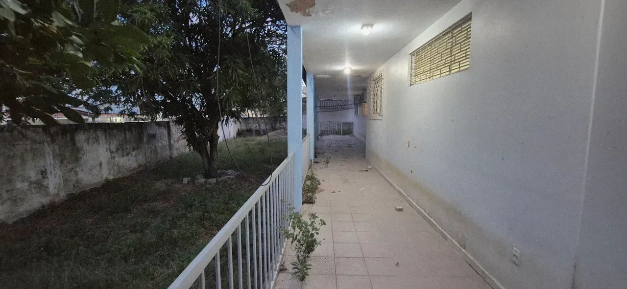Casa Térrea COMERCIAL com excelente localização - Foto 3