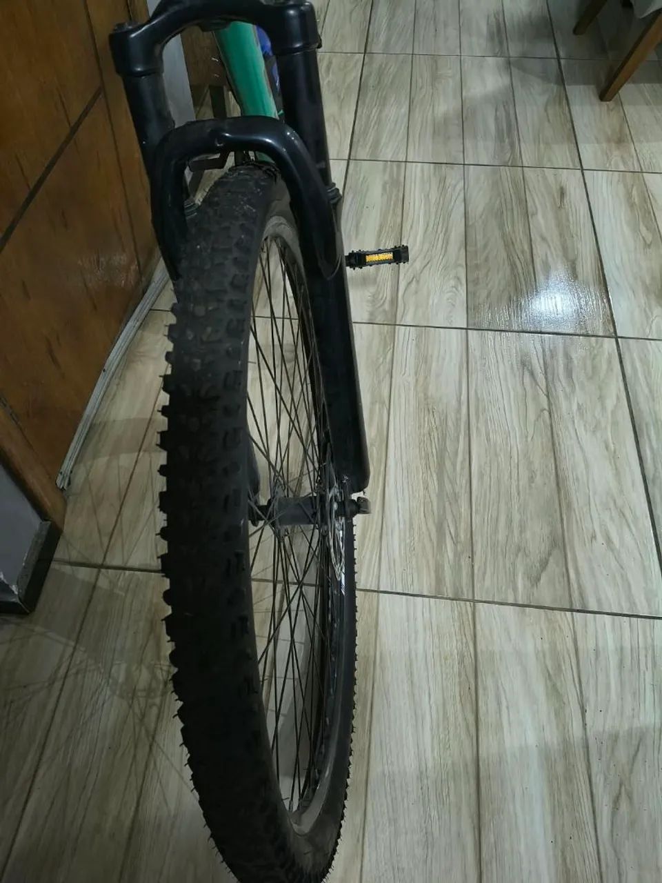Bicicleta Aro 29 - Foto 2