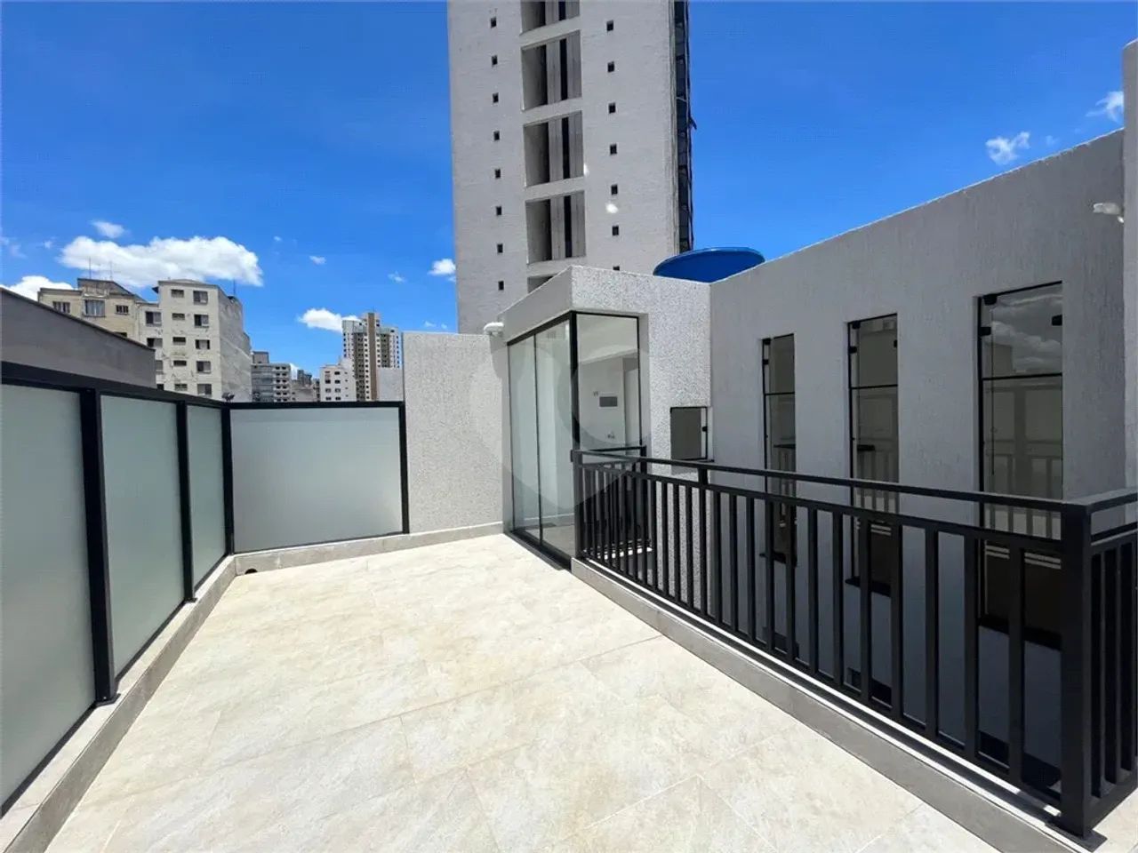 Studio com 1 quartos à venda em Santana - SP - Foto 3