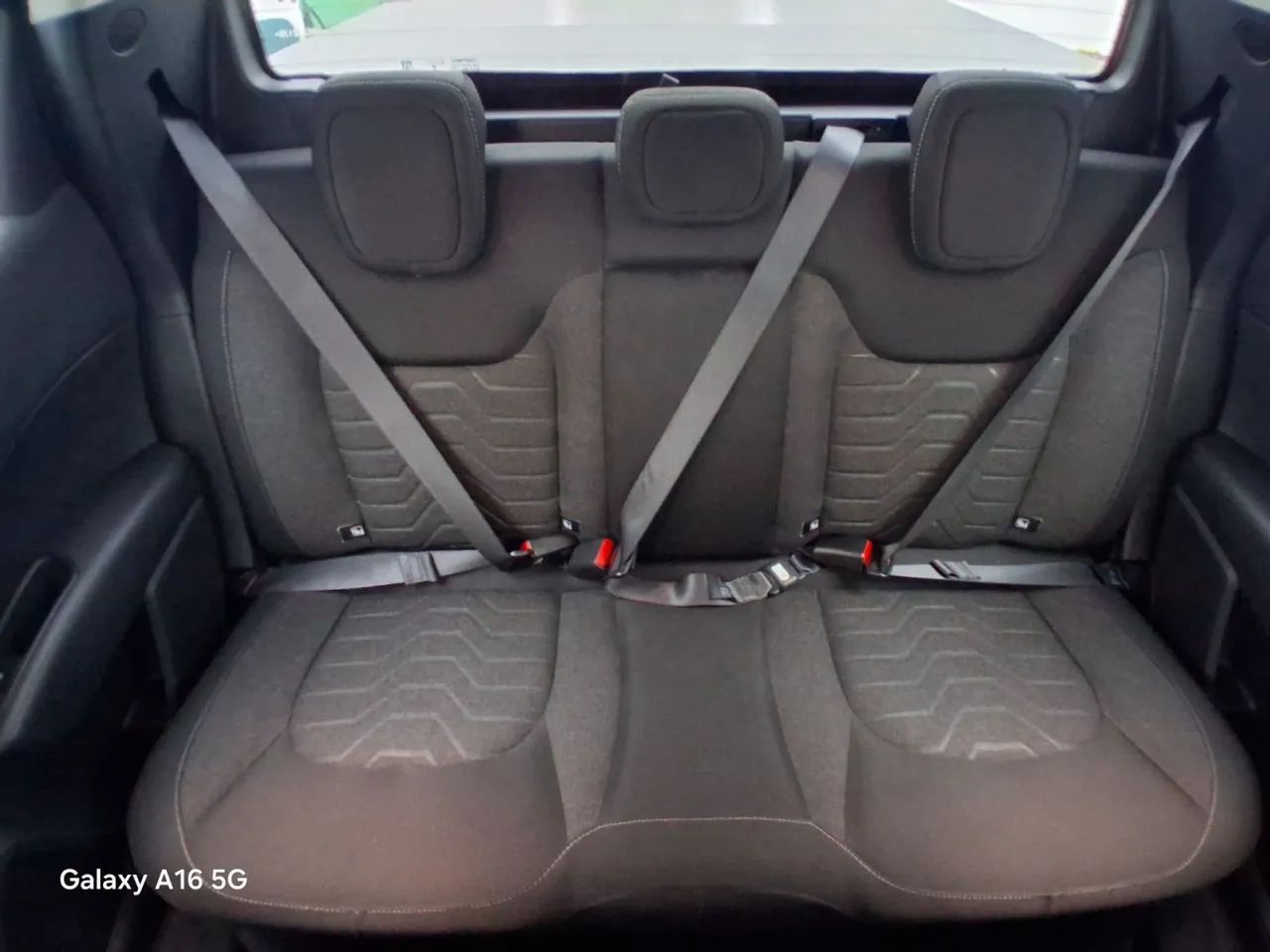 Fiat Toro Freedom 1.3 T270 4x2 Flex Aut., foto 16 de 18