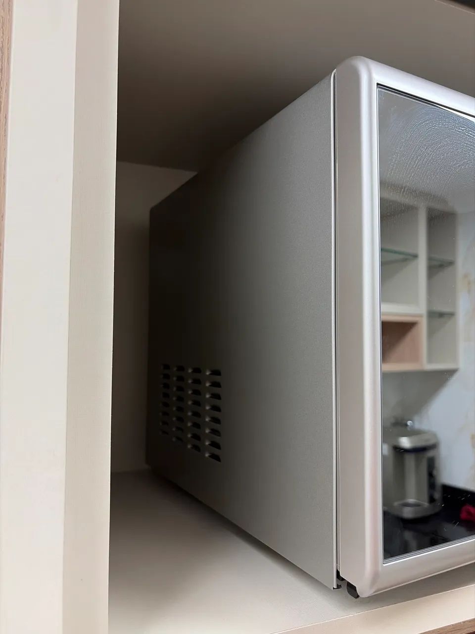 Microondas Electrolux MI41s 31L - Foto 4