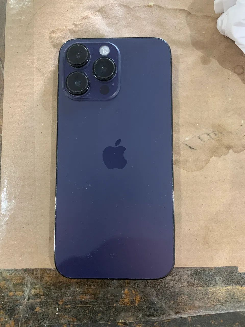 iPhone 14 Pro Max  - Foto 3
