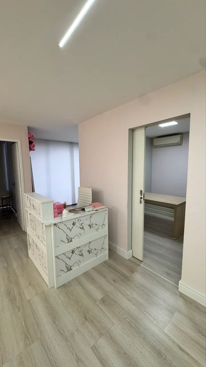 Recepção  - Foto 2