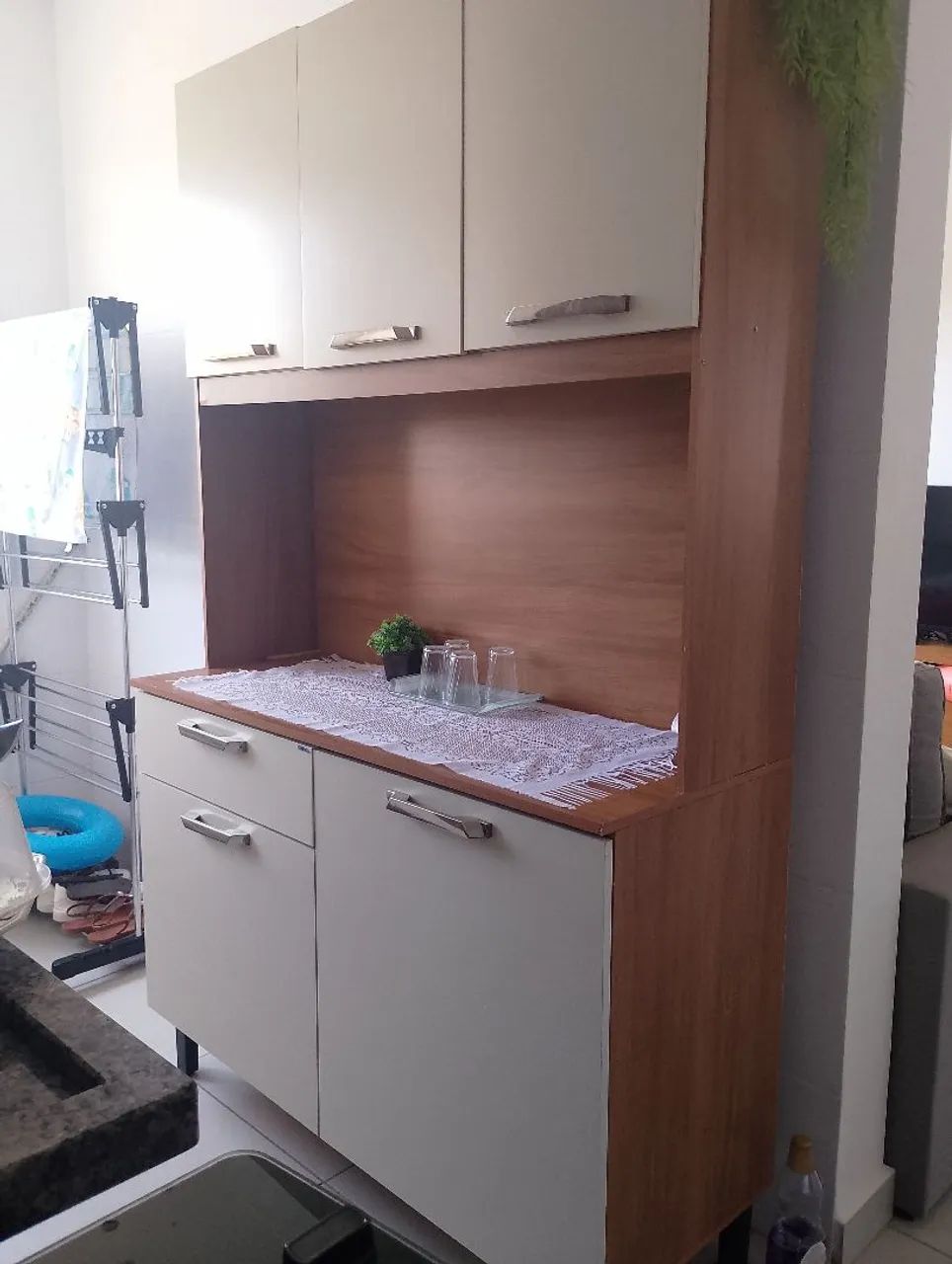 Vendo armário de cozinha 