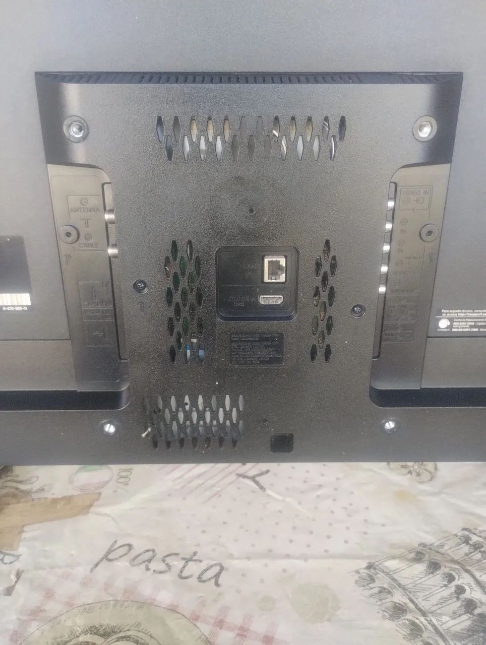 Televisão Sony 40 polegadas Full HD  - Foto 4