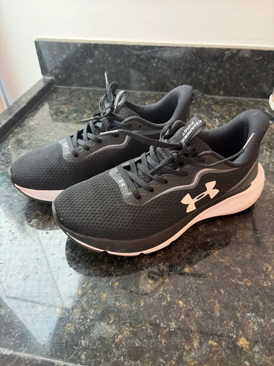 Tenis  under armour feminino 37 - Foto 3