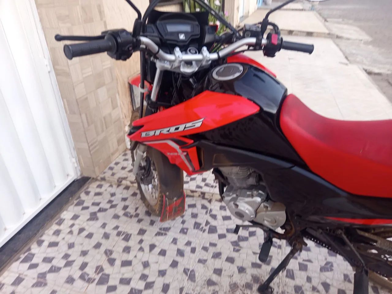Moto  - Foto 2