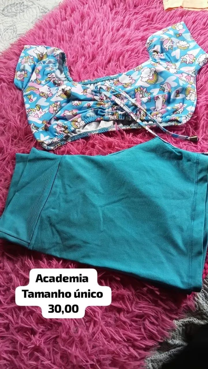 Roupas 