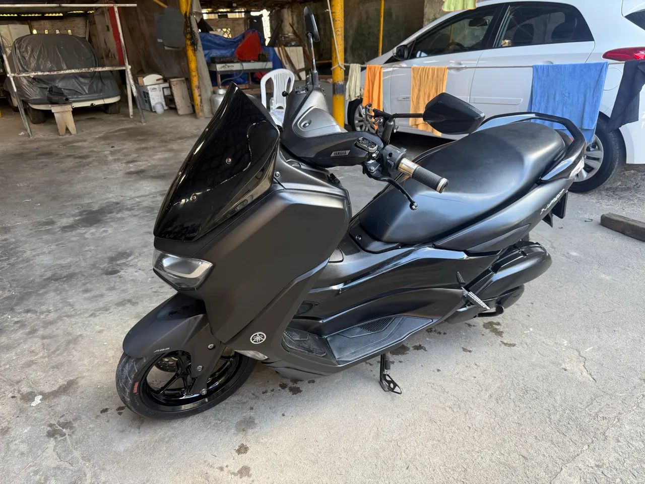 NMAX 2022 - Foto 4