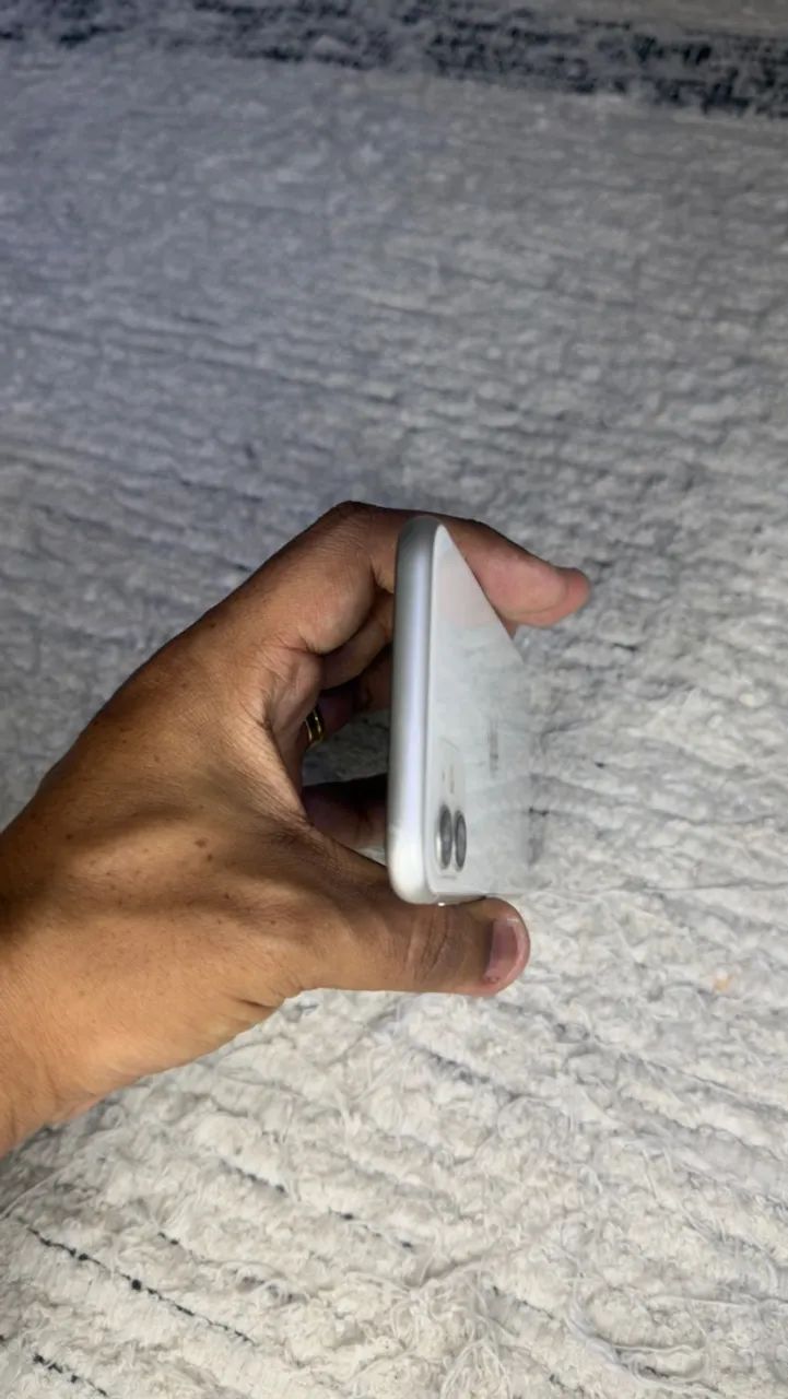 IPhone 11 128 GB  - Foto 5
