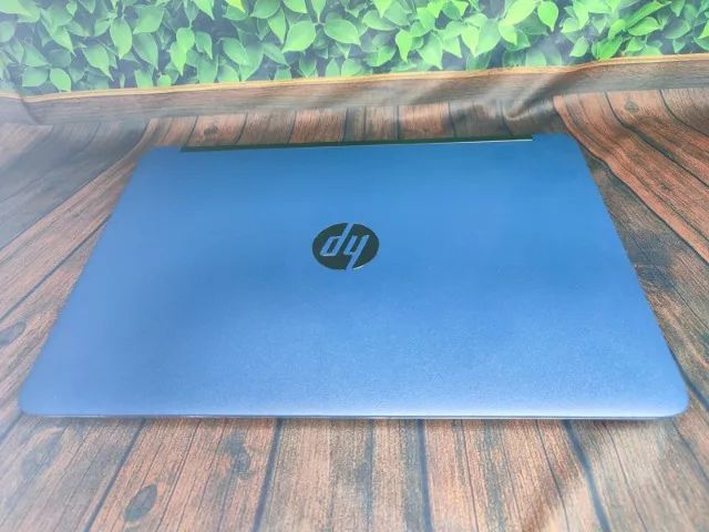 Notebook HP ProBook 640 G1 - Core I5 