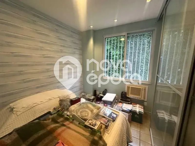 Gávea | Apartamento 3 quartos, sendo 1 suite - Foto 3