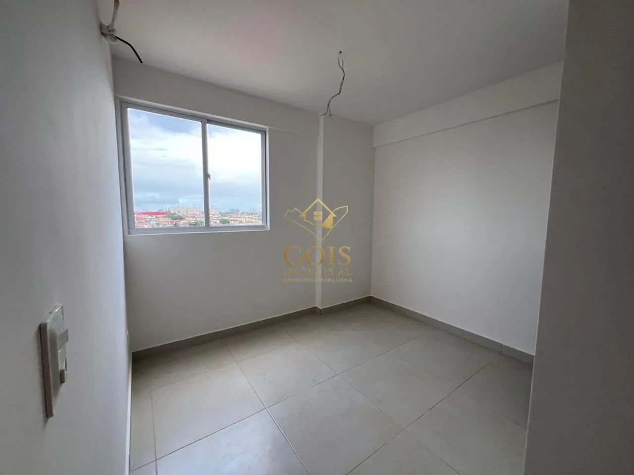 Apartamentos 3 Quartos (1 Suíte)  Horto Jardins Serraria, Maceió - Foto 11