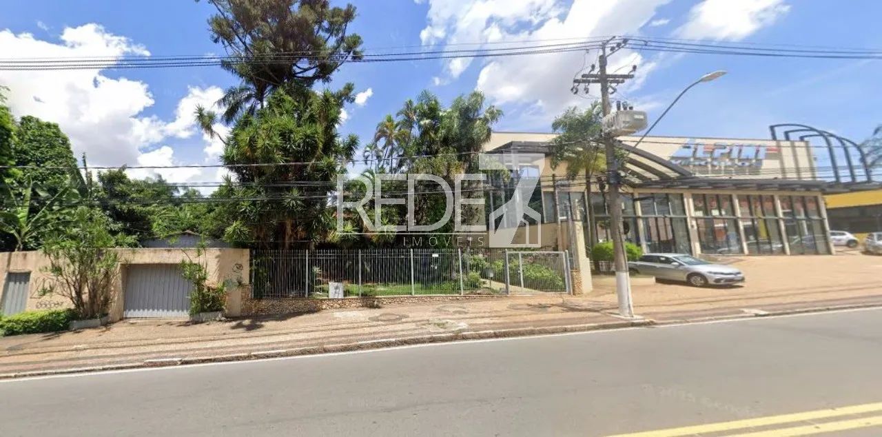 terreno - Jardim Brasil - Campinas - Foto 3