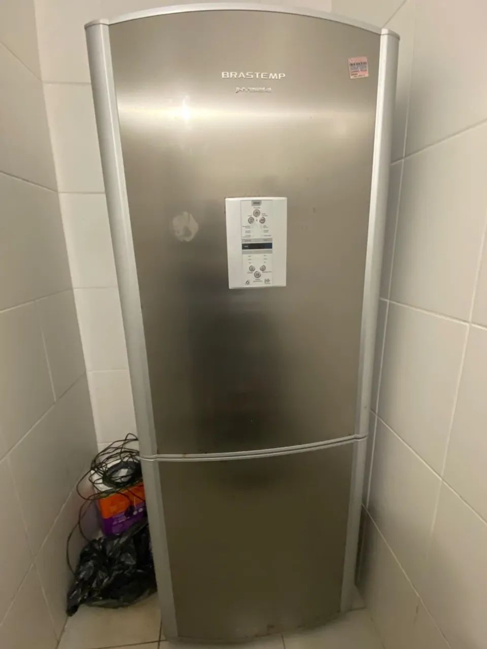 Geladeira Brastemp - Foto 5