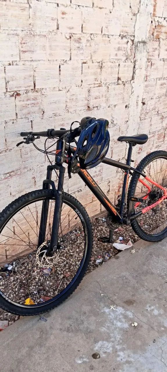 Vendo bicicleta  - Foto 4