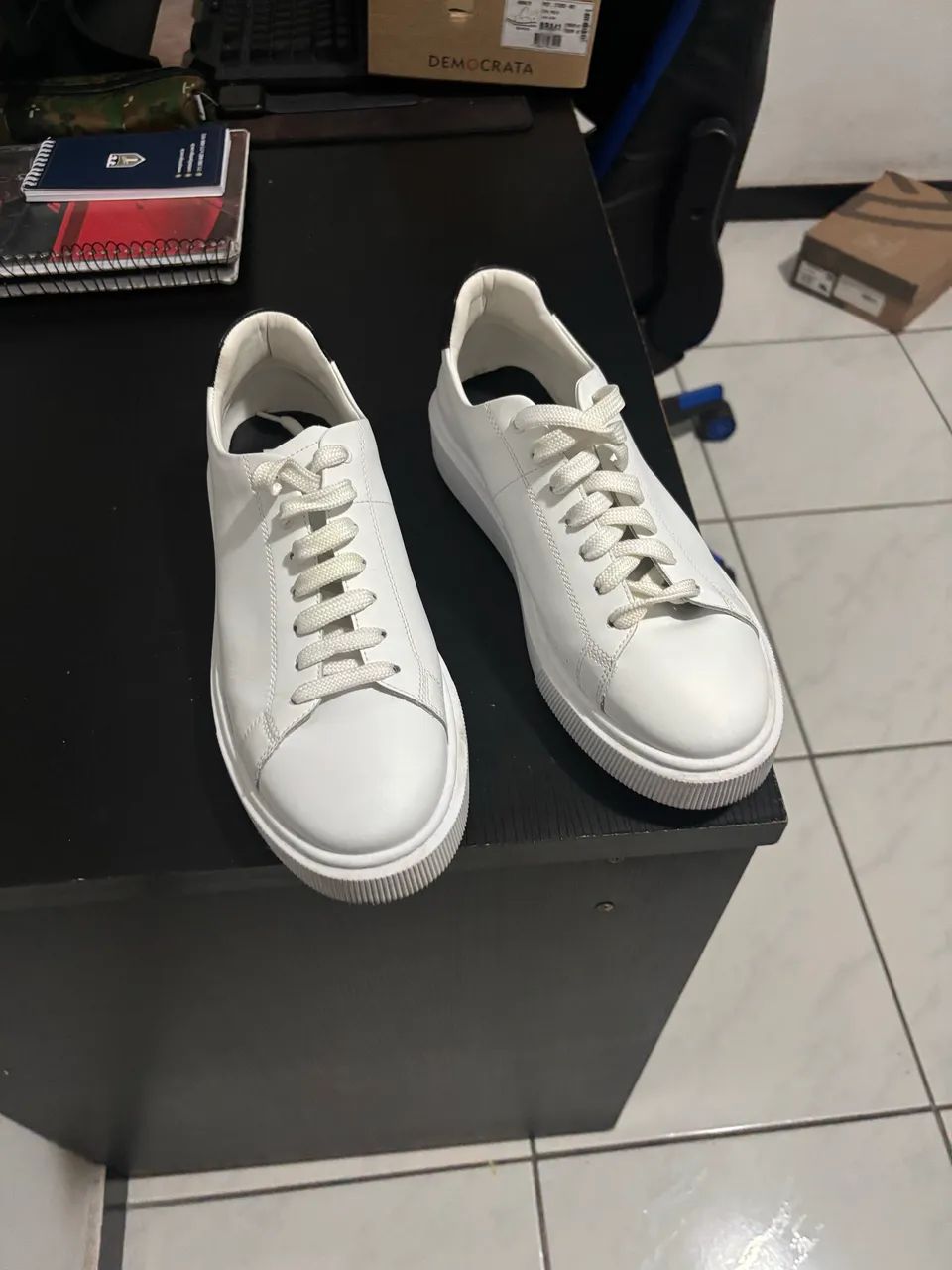 Tênis BOSS - Foto 2