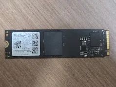 SSD NVme Samsung 512Gb - Armazenamento - Parque Verde, Belém