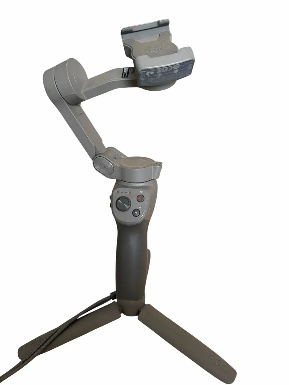 OSMO MÓBILE 3 COMBO NOVO 