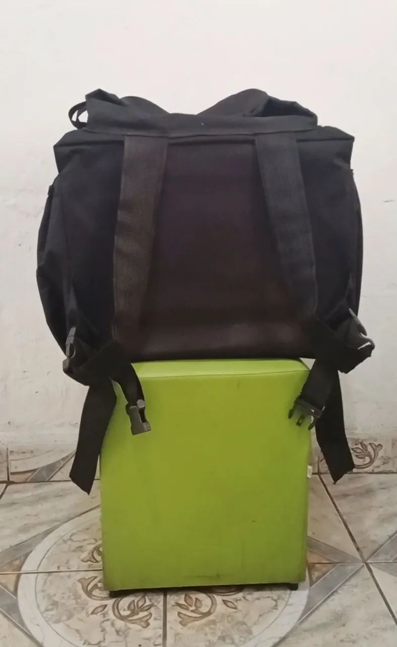 Bag Entregador - Foto 2
