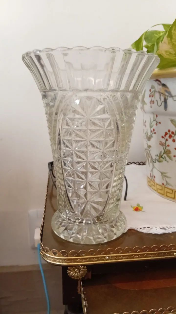 Vaso âncora holding 1940 a 1960 - Foto 2