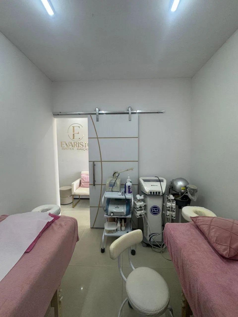 SALA COMERCIAL PARA ESTÉTICA - PRONTA PARA TRABALHAR!  - Foto 3