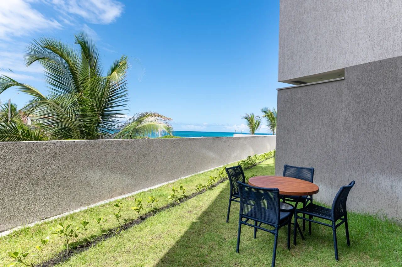Flat de luxo em Carneiros - Foto 4