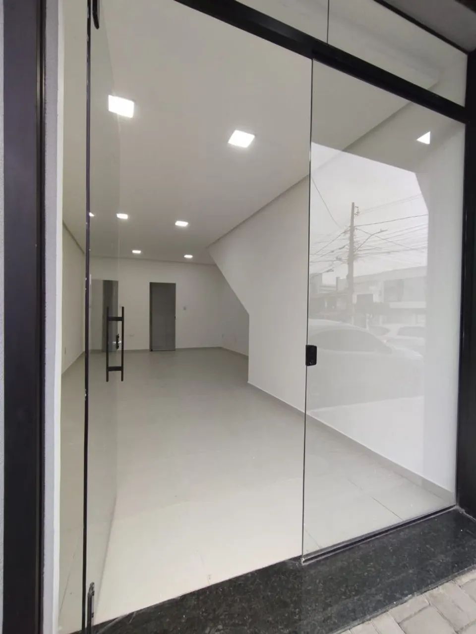 Alugo ponto comercial na Kalilândia  - Foto 2