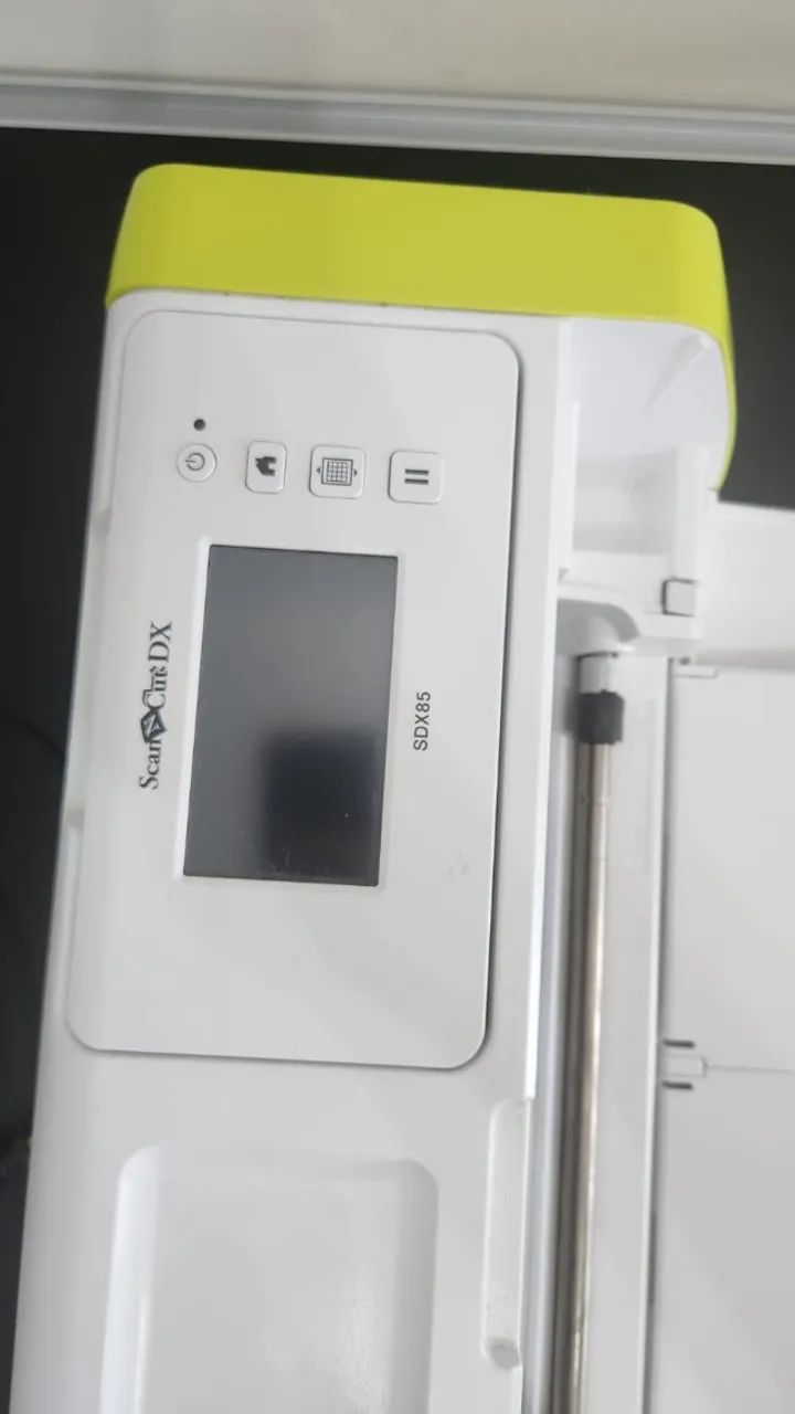 Máquina de Corte Brother ScanNCut SDX85 com Scanner Wi-Fi 110V - Foto 3