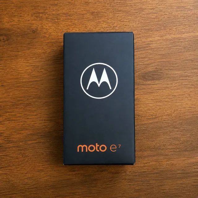Celular Moto E7 Plus - Foto 3