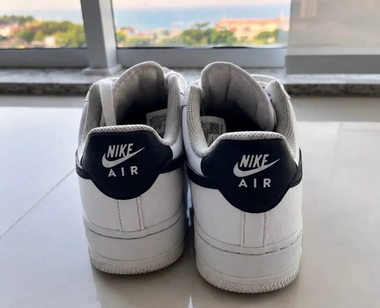 Airforce 07' OG (40) - Foto 2