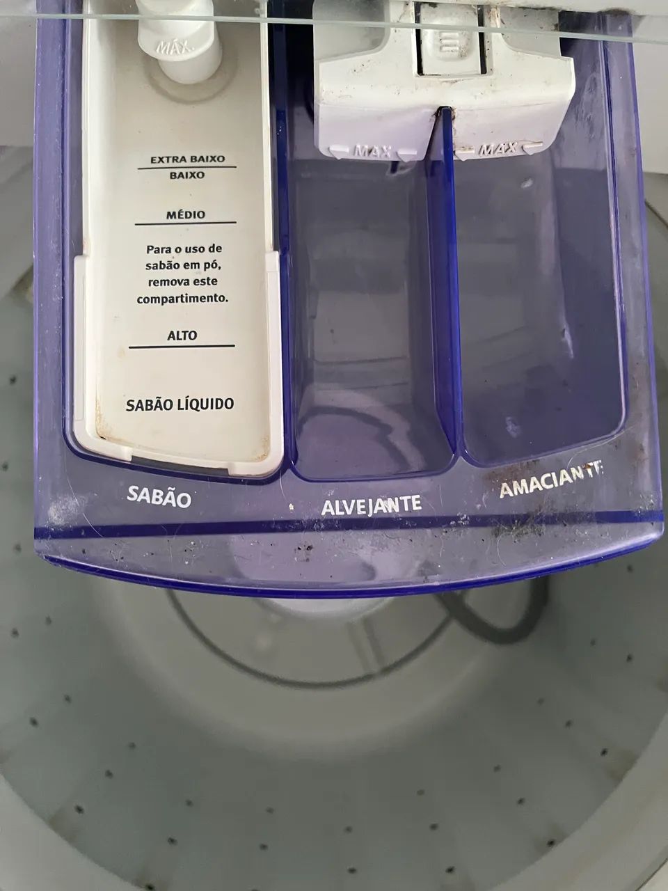 Máquina de Lavar Electrolux - Foto 3