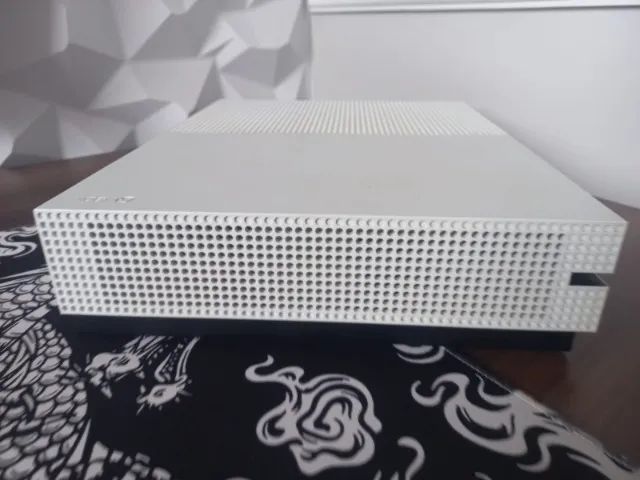 Xbox one S 500gb - Foto 2