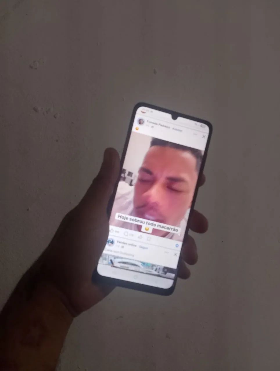 Celular Samsung 