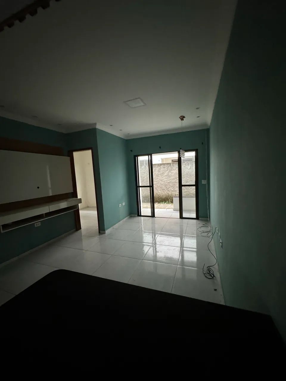 Foto - Paulista - Pau Amarelo