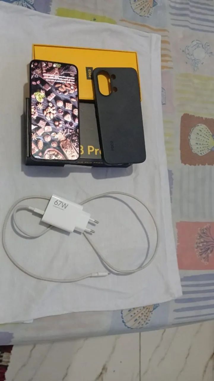 Poco x8promax  - Foto 2