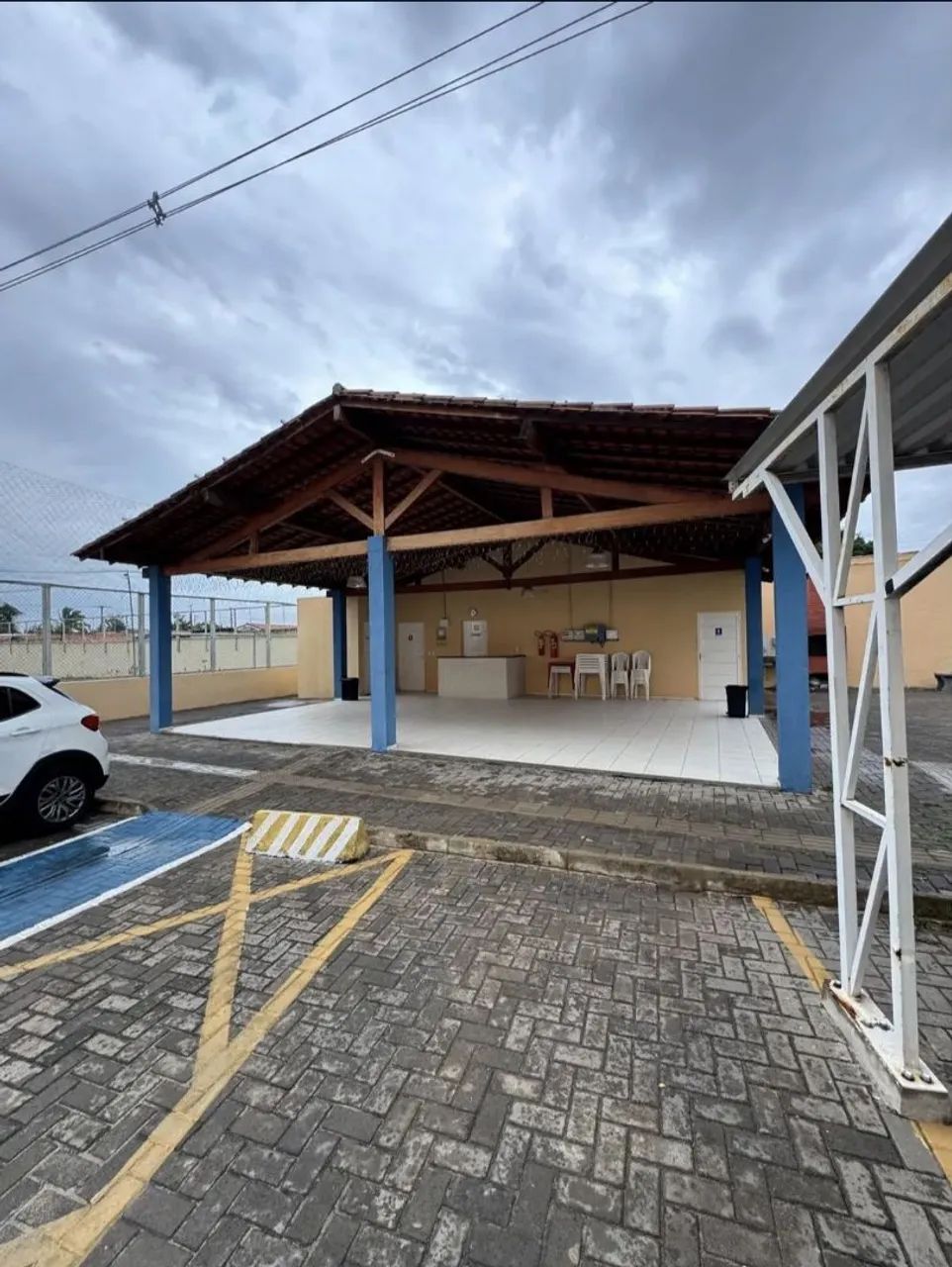 Vendo Apartamento em Teresina PI - Foto 3