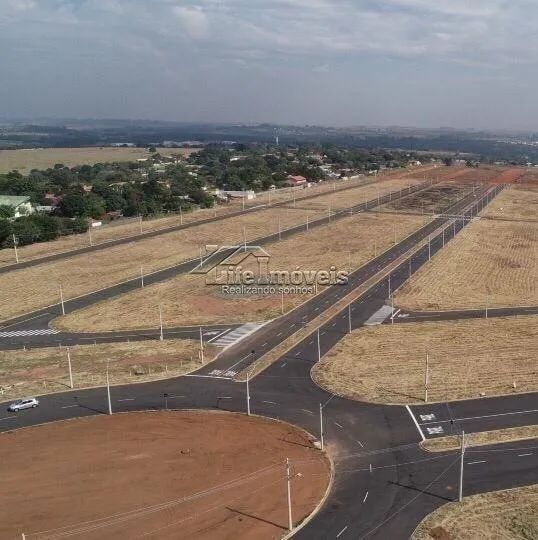 Vende Terreno Jardim Flórida Hortolândia - Foto 3