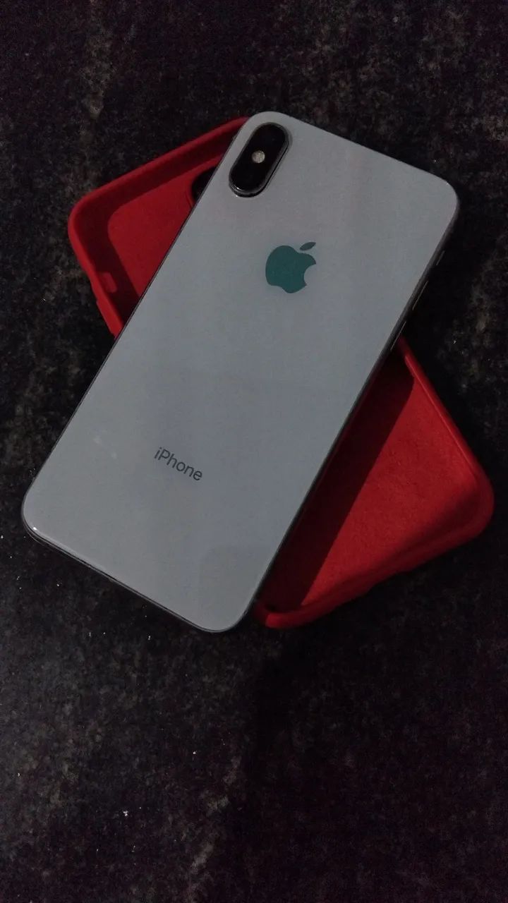 iPhone X - Foto 3