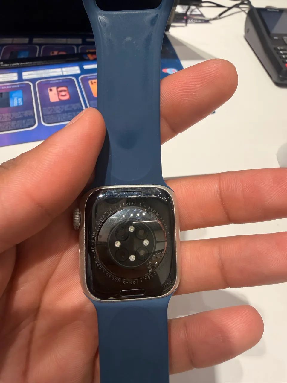 Apple Watch Serie 7 - Foto 2